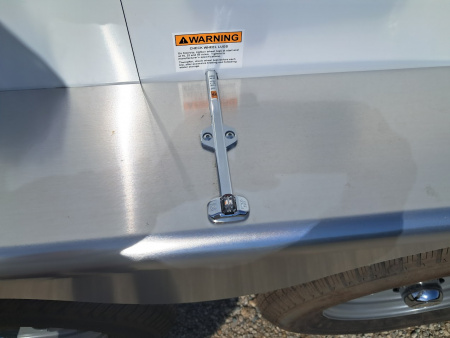 New 2026 Haul About BCT714TA2 Cargo / Enclosed Trailer