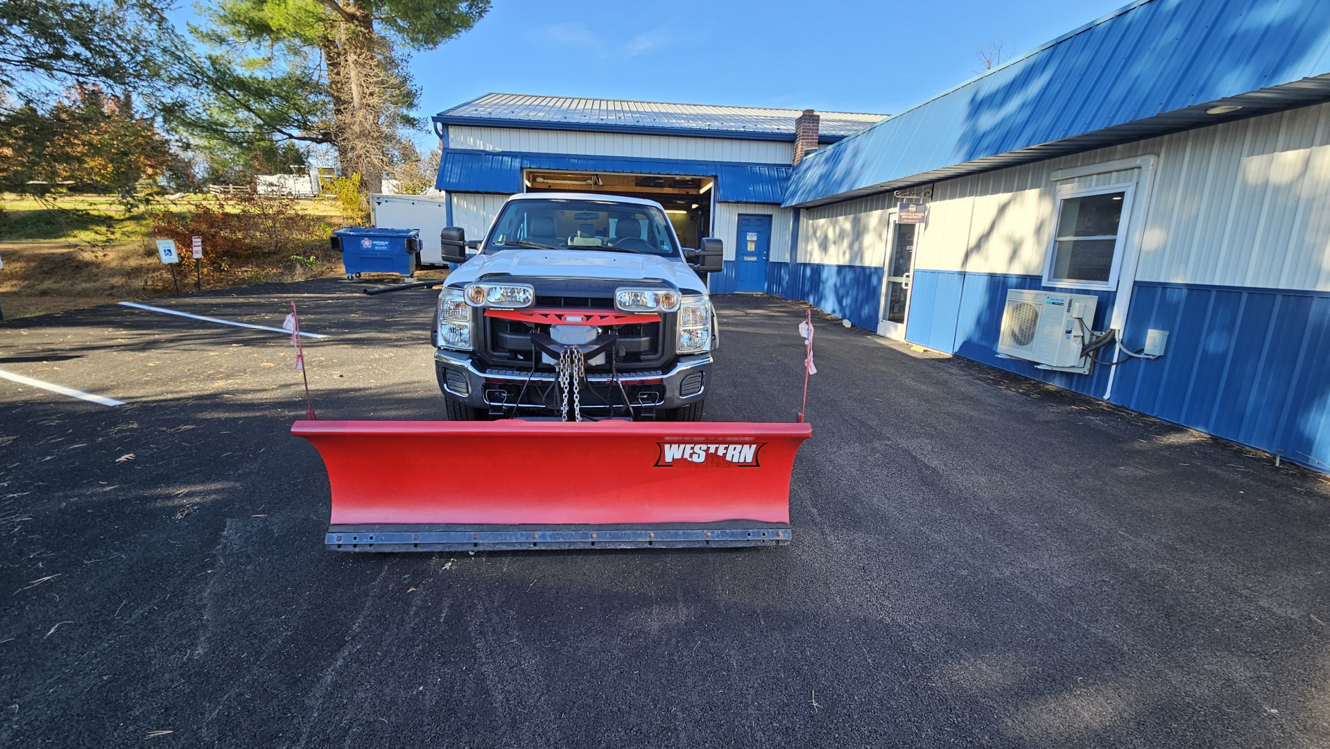 Used 2015 Ford F250 XL Truck