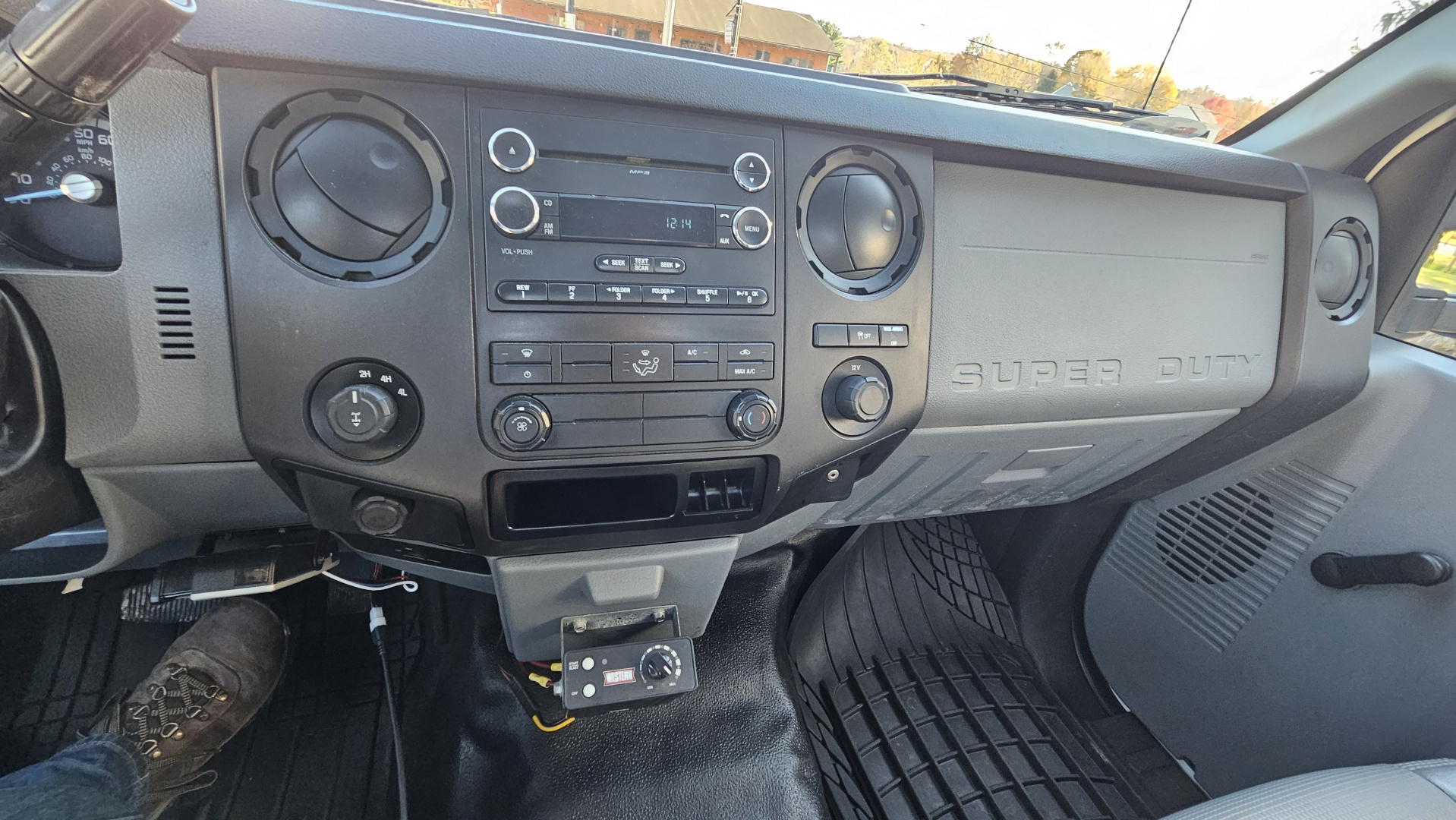 Used 2015 Ford F250 XL Truck