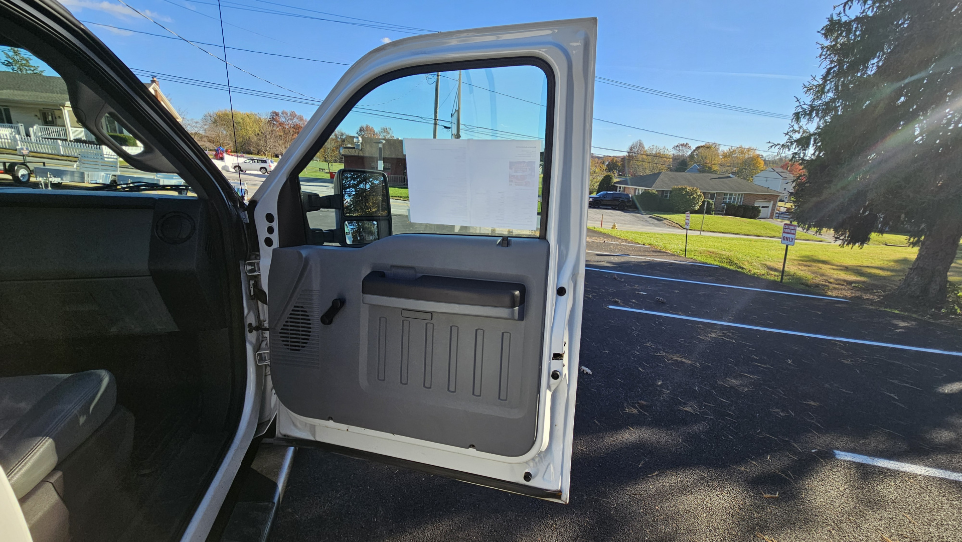 Used 2015 Ford F250 XL Truck