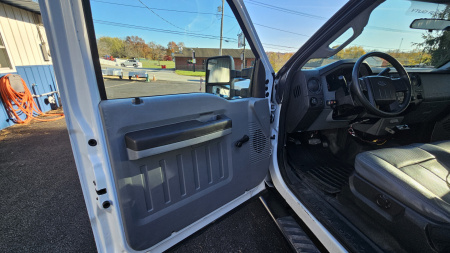 Used 2015 Ford F250 XL Truck