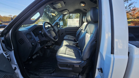Used 2015 Ford F250 XL Truck