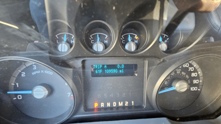 Used 2015 Ford F250 XL Truck