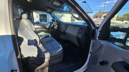 Used 2015 Ford F250 XL Truck
