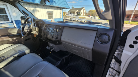 Used 2015 Ford F250 XL Truck
