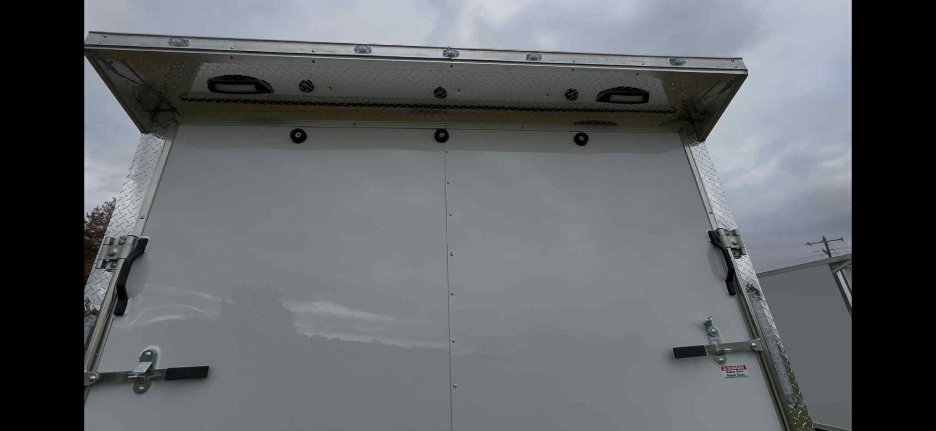 New 2026 Choice Cargo 8x16TA3 Car / Racing Trailer