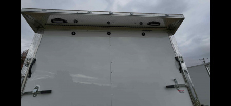 New 2026 Choice Cargo 8x16TA3 Car / Racing Trailer