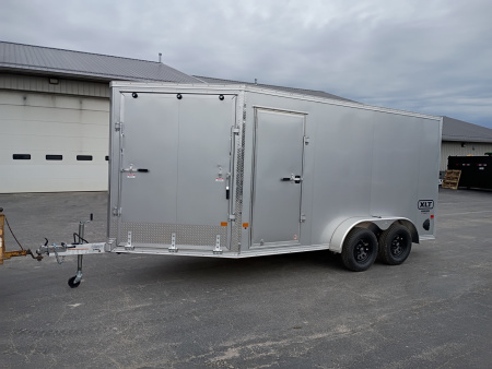 New 2026 E-Z Hauler TUNDRA SERIES 7X14