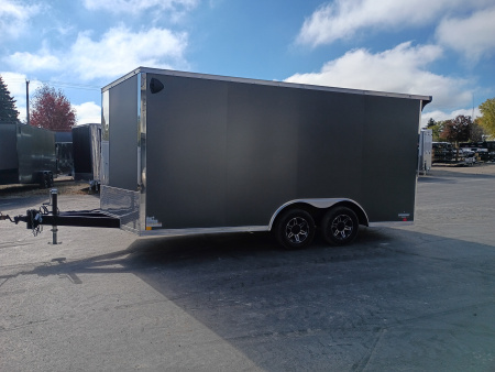 New 2026 ATW ELITE SERIES 8.5X16