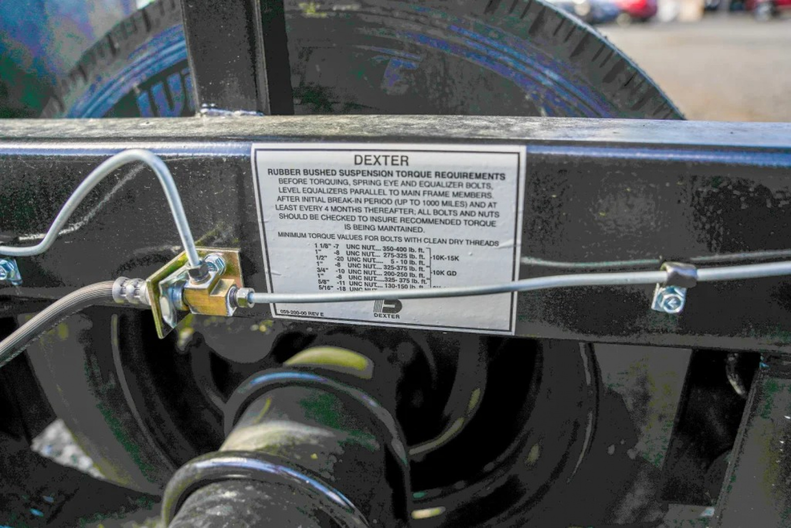 New 2026 Buckeye 48' Low Pro Car Hauler - 12K Hydraulic