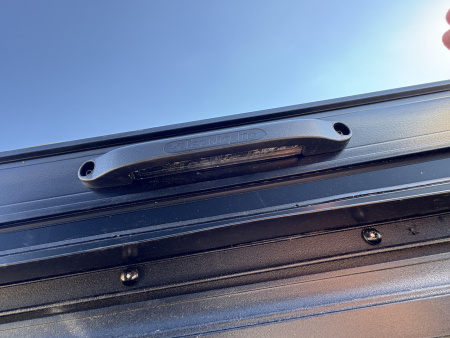 New 2026 NationCraft Trailers 5x8Trailer Cargo / Enclosed Trailer w/ Ramp Door & Blackout Package *Take an additional $100 off*