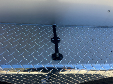 New 2026 Anvil 6X12 7K w/ Double Rear Doors Cargo / Enclosed Trailer