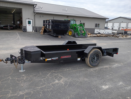 New 2026 Midsota SL-12RA