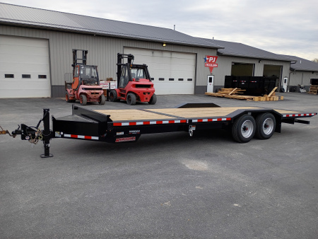 New 2025 Midsota TBWB-24 22K BP