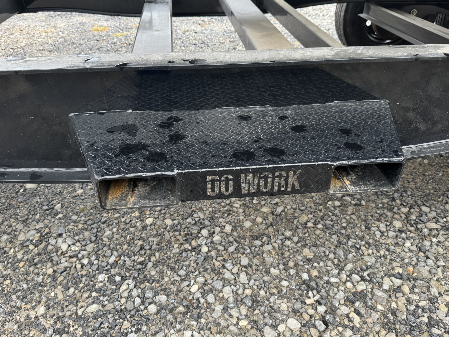 New 2025 Diamond C LPT210 16’ Dump Trailer, PACESETTER EDITION, HYDRAULIC JACK, 7 GAUGE FLOOR, FORK HOLDERS