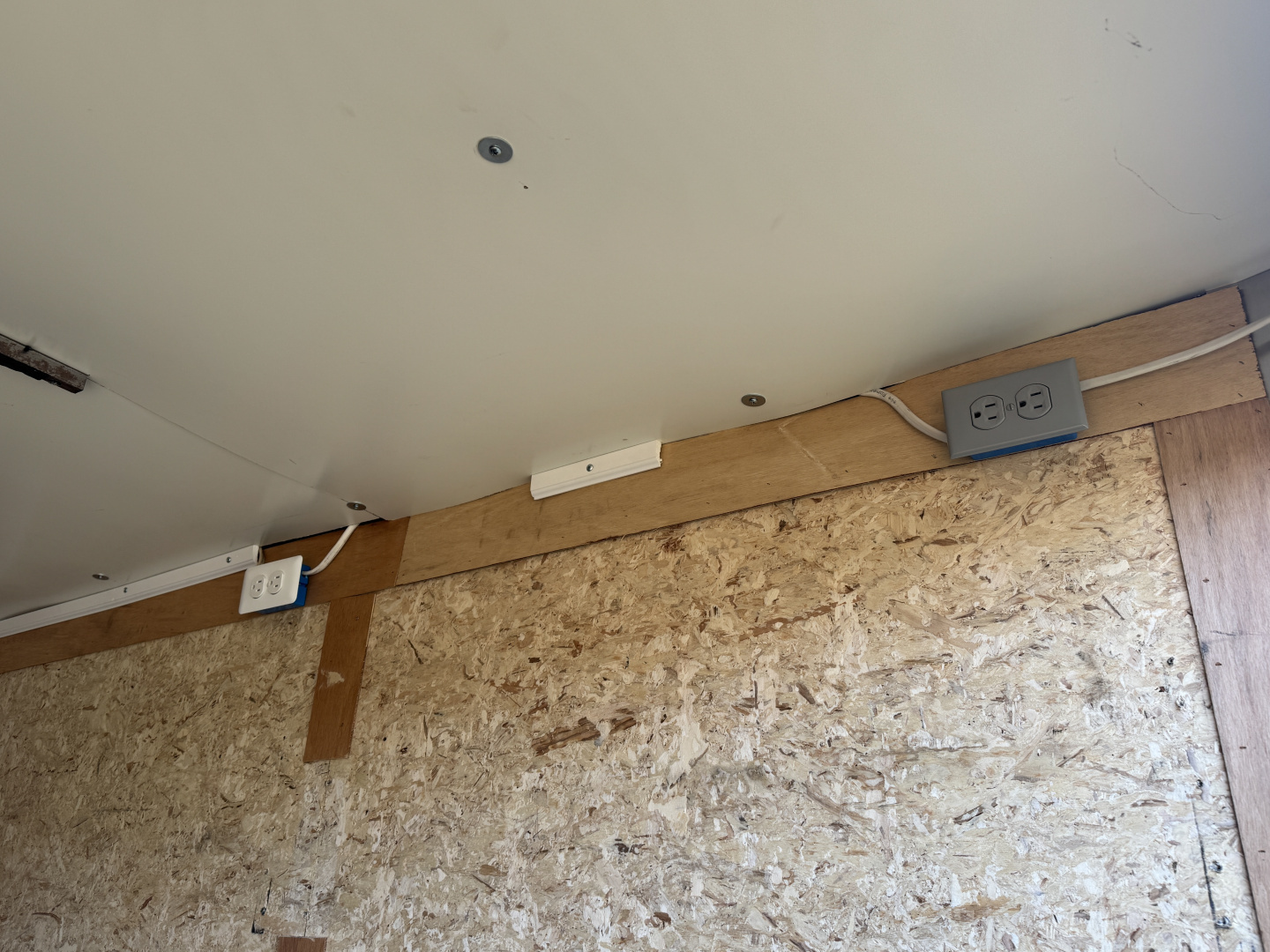 Used 2022 Wells Cargo 7x12 FastTrac FT712S2 Cargo / Enclosed Trailer, NICE ONE OWNER TRADE