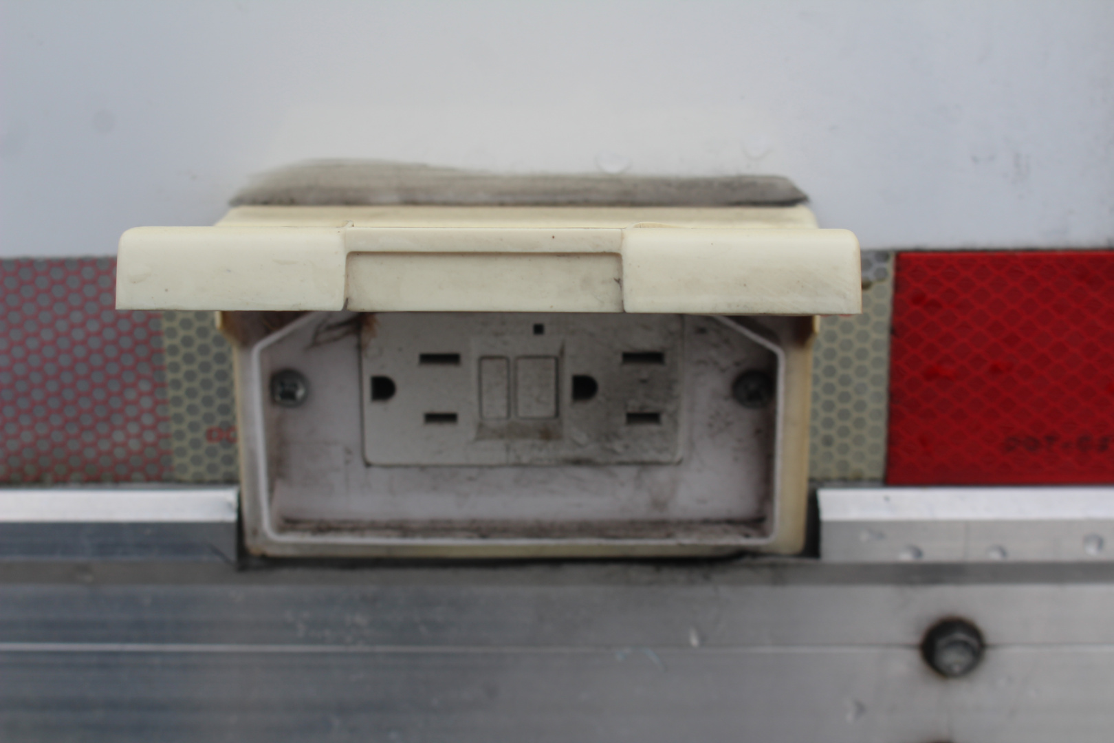 New 2019 United UXT Commercial Grade Cargo Trailer - 8.5'x 20' - 7.5' Interior Height - Rear Ramp Door - Extended Tongue - 12000# GVW