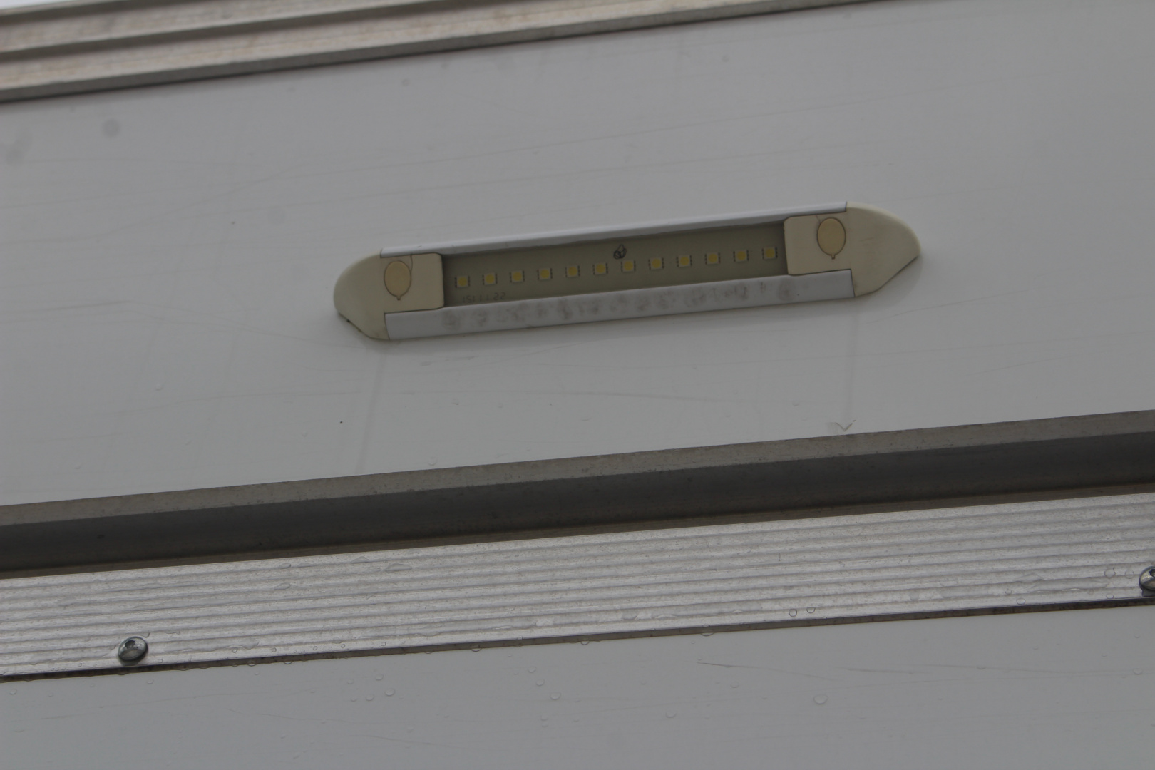 New 2019 United UXT Commercial Grade Cargo Trailer - 8.5'x 20' - 7.5' Interior Height - Rear Ramp Door - Extended Tongue - 12000# GVW