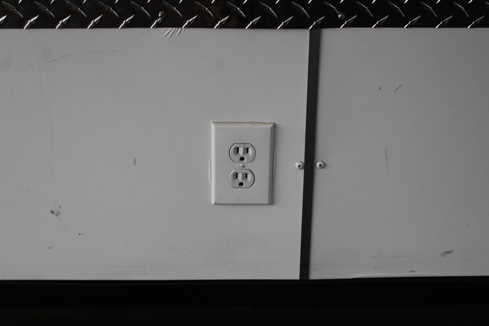 New 2019 United UXT Commercial Grade Cargo Trailer - 8.5'x 20' - 7.5' Interior Height - Rear Ramp Door - Extended Tongue - 12000# GVW