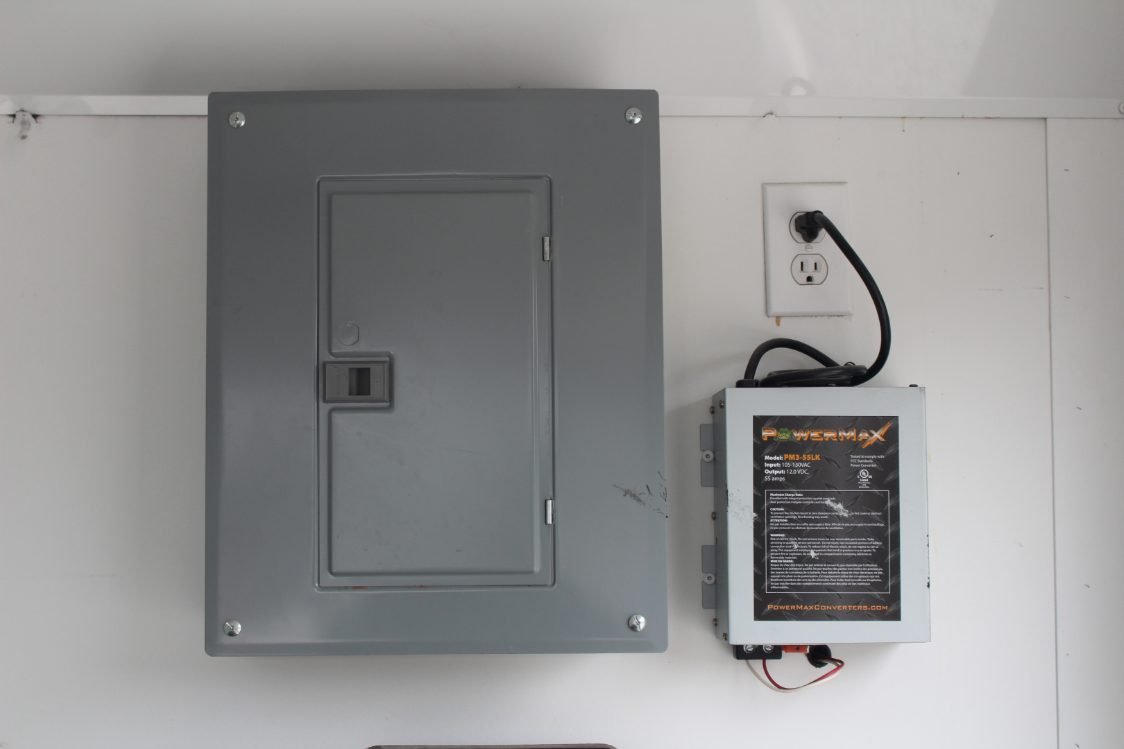 New 2019 United UXT Commercial Grade Cargo Trailer - 8.5'x 20' - 7.5' Interior Height - Rear Ramp Door - Extended Tongue - 12000# GVW