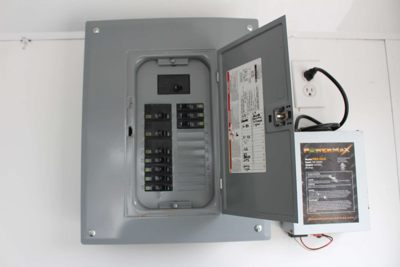 New 2019 United UXT Commercial Grade Cargo Trailer - 8.5'x 20' - 7.5' Interior Height - Rear Ramp Door - Extended Tongue - 12000# GVW