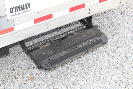 New 2019 United UXT Commercial Grade Cargo Trailer - 8.5'x 20' - 7.5' Interior Height - Rear Ramp Door - Extended Tongue - 12000# GVW