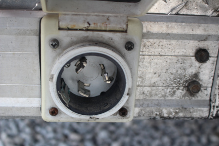 New 2019 United UXT Commercial Grade Cargo Trailer - 8.5'x 20' - 7.5' Interior Height - Rear Ramp Door - Extended Tongue - 12000# GVW