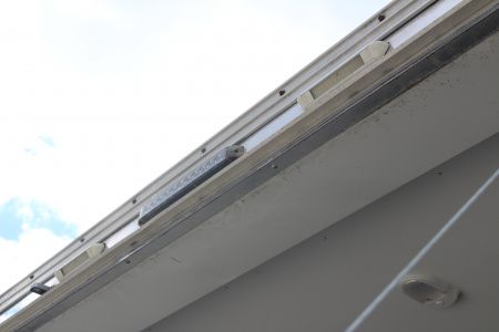 New 2019 United UXT Commercial Grade Cargo Trailer - 8.5'x 20' - 7.5' Interior Height - Rear Ramp Door - Extended Tongue - 12000# GVW