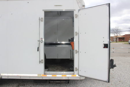 New 2019 United UXT Commercial Grade Cargo Trailer - 8.5'x 20' - 7.5' Interior Height - Rear Ramp Door - Extended Tongue - 12000# GVW