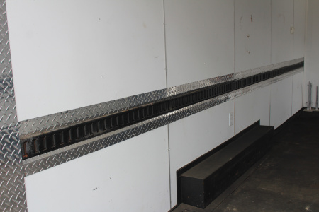 New 2019 United UXT Commercial Grade Cargo Trailer - 8.5'x 20' - 7.5' Interior Height - Rear Ramp Door - Extended Tongue - 12000# GVW