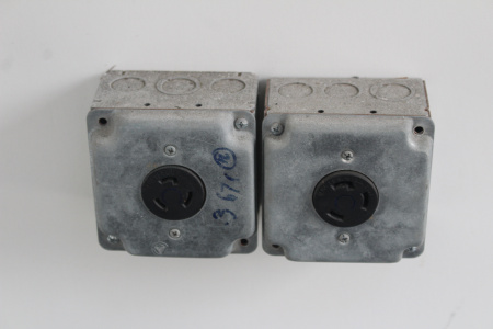 New 2019 United UXT Commercial Grade Cargo Trailer - 8.5'x 20' - 7.5' Interior Height - Rear Ramp Door - Extended Tongue - 12000# GVW