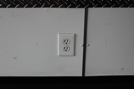 New 2019 United UXT Commercial Grade Cargo Trailer - 8.5'x 20' - 7.5' Interior Height - Rear Ramp Door - Extended Tongue - 12000# GVW