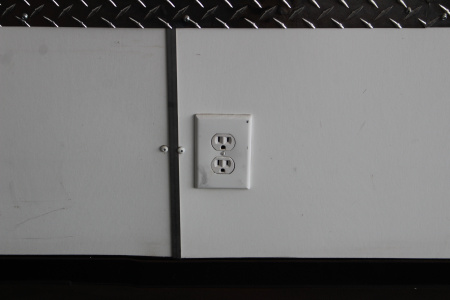 New 2019 United UXT Commercial Grade Cargo Trailer - 8.5'x 20' - 7.5' Interior Height - Rear Ramp Door - Extended Tongue - 12000# GVW