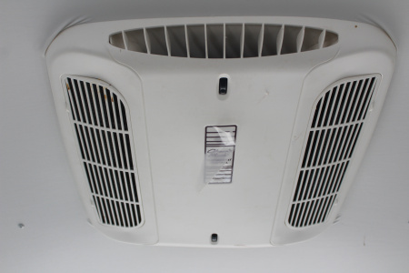 New 2019 United UXT Commercial Grade Cargo Trailer - 8.5'x 20' - 7.5' Interior Height - Rear Ramp Door - Extended Tongue - 12000# GVW