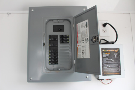 New 2019 United UXT Commercial Grade Cargo Trailer - 8.5'x 20' - 7.5' Interior Height - Rear Ramp Door - Extended Tongue - 12000# GVW