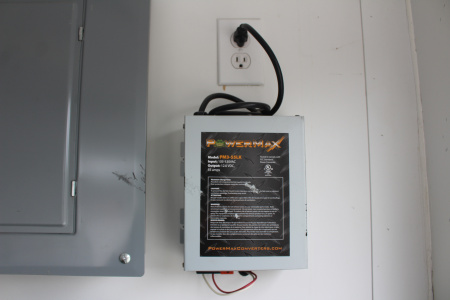 New 2019 United UXT Commercial Grade Cargo Trailer - 8.5'x 20' - 7.5' Interior Height - Rear Ramp Door - Extended Tongue - 12000# GVW