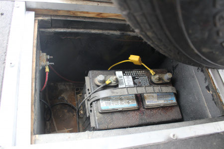 New 2019 United UXT Commercial Grade Cargo Trailer - 8.5'x 20' - 7.5' Interior Height - Rear Ramp Door - Extended Tongue - 12000# GVW