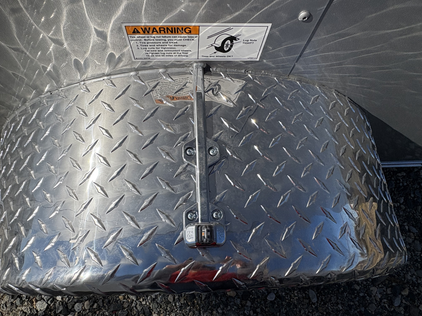 New 2026 NationCraft Trailers 6x12 Trailer Cargo / Enclosed Trailer w/ Ramp Door *Take an additional $100 off*