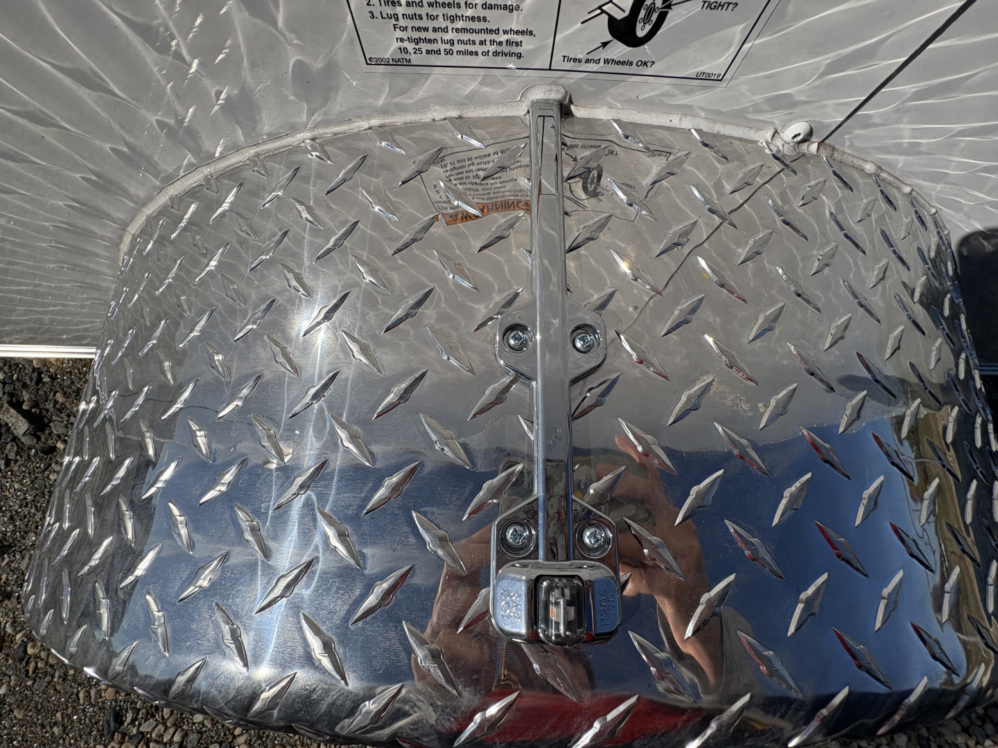 New 2026 NationCraft Trailers 6x12 Trailer Cargo / Enclosed Trailer w/ Ramp Door *Take an additional $100 off*