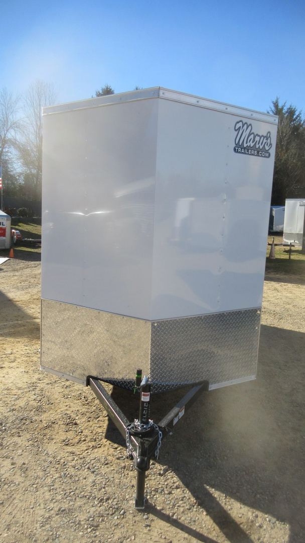 New 2026 Cross Trailers Beta Series Cargo / Enclosed Trailer