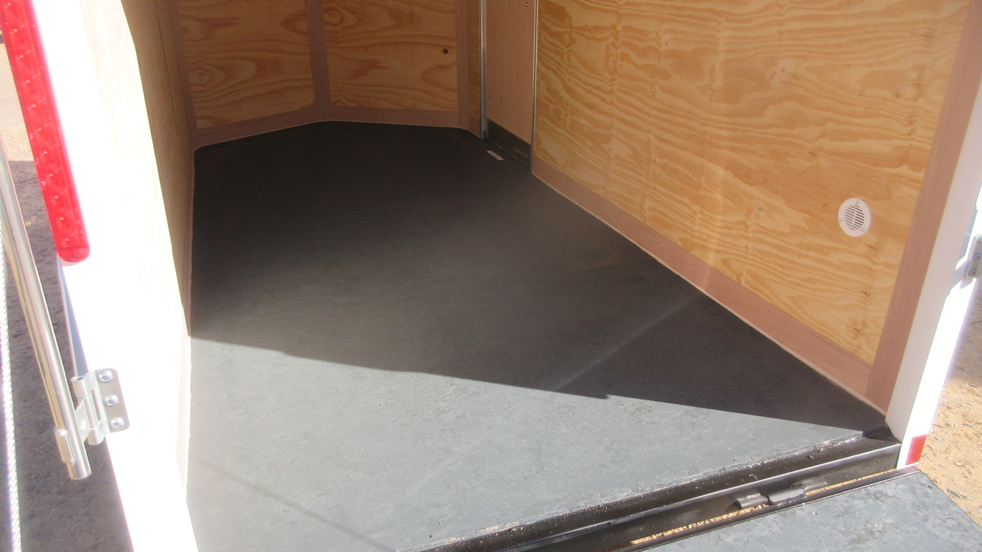 New 2026 Cross Trailers Beta Series Cargo / Enclosed Trailer