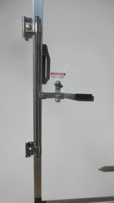 New 2026 Cross Trailers Beta Series Cargo / Enclosed Trailer