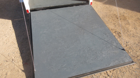 New 2026 Cross Trailers Beta Series Cargo / Enclosed Trailer