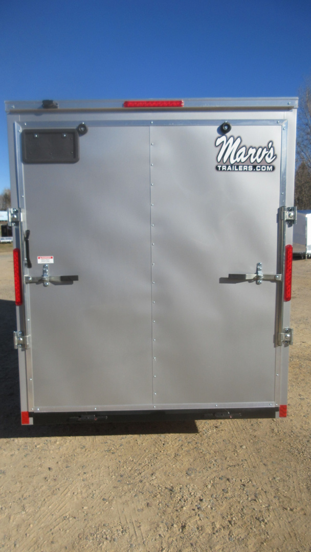 New 2026 Cross Trailers Beta Series Cargo / Enclosed Trailer
