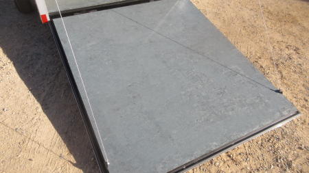 New 2026 Cross Trailers Beta Series Cargo / Enclosed Trailer