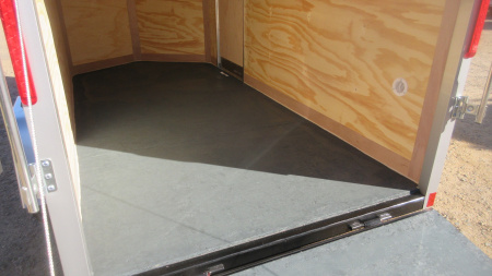 New 2026 Cross Trailers Beta Series Cargo / Enclosed Trailer