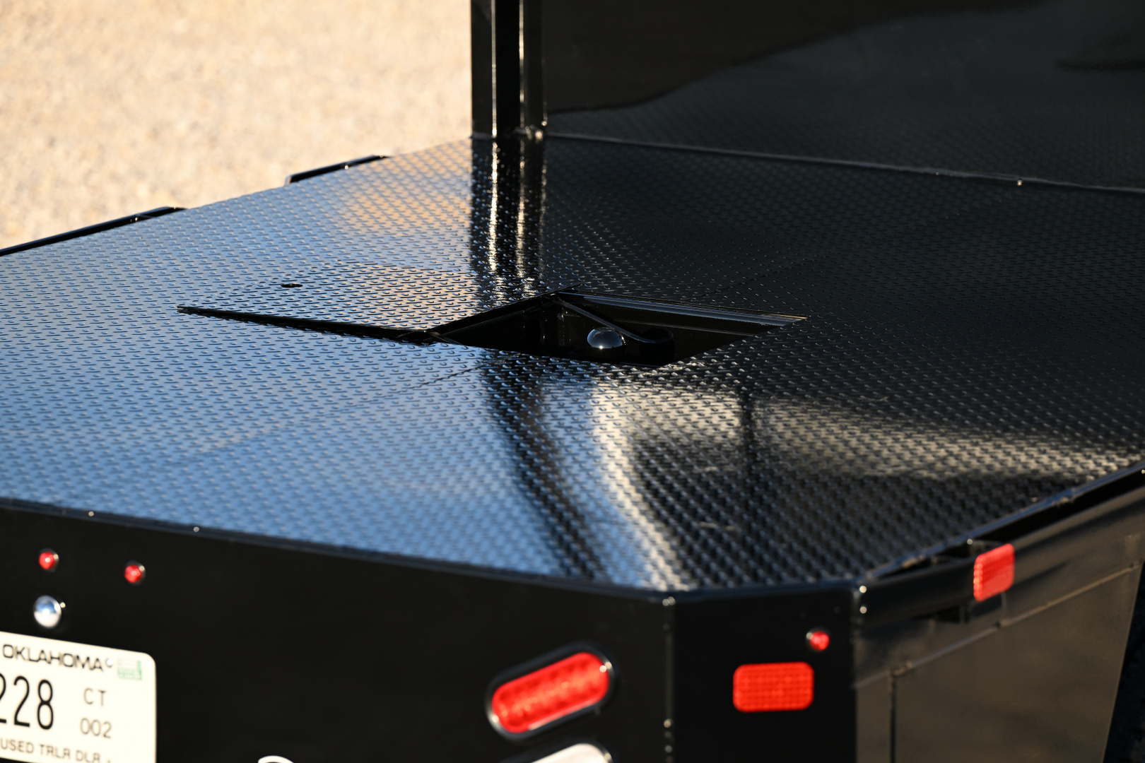 New 2026 Warrior Truck Bed - Sentinel for sale in Seminole, TX