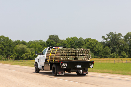 New 2026 CM Truck Beds - RD