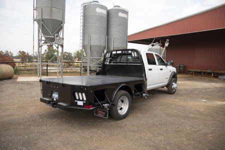 New 2026 CM Truck Beds - SK
