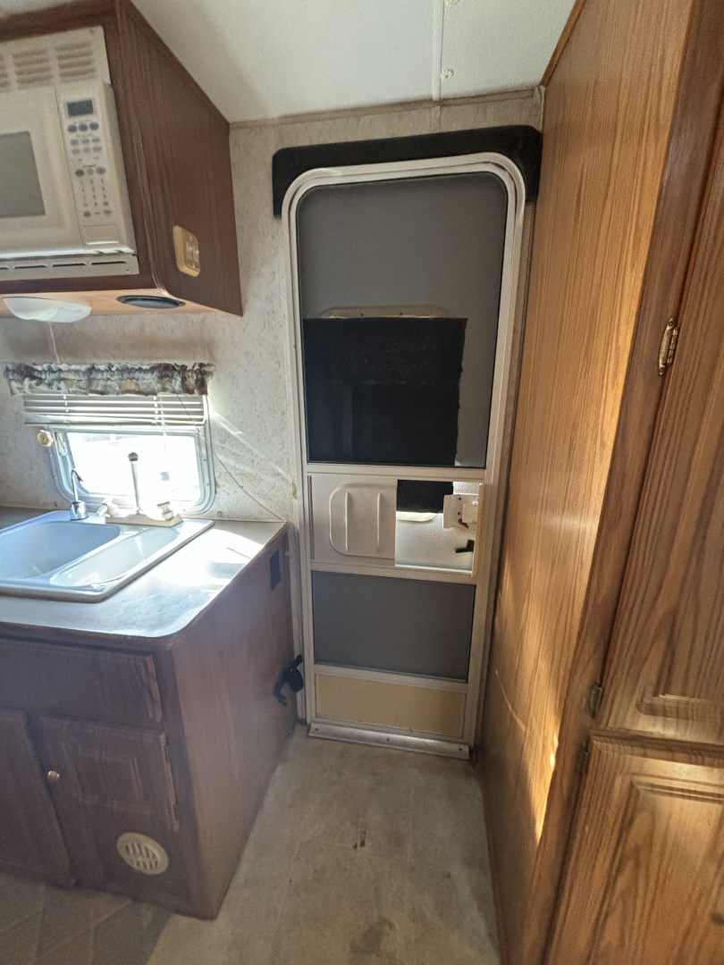 Used 2003 Starcraft RV Travel Star Travel Trailer